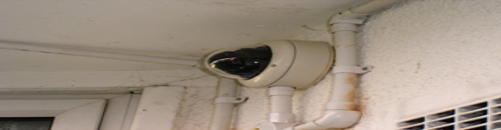 burglar alarm repairs